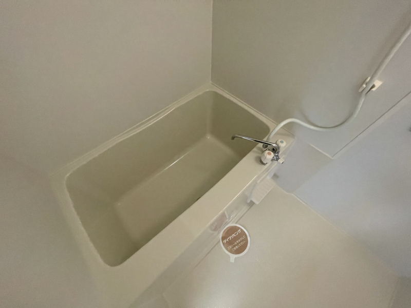 セジュール東浜尻の物件内観写真
