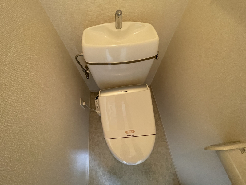 セジュール東浜尻の物件内観写真