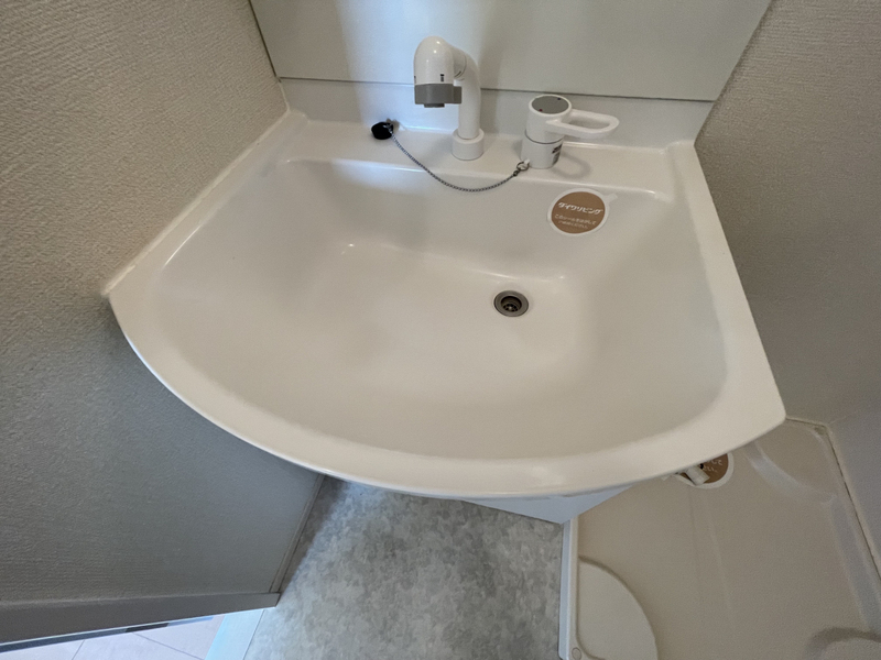 セジュール東浜尻の物件内観写真