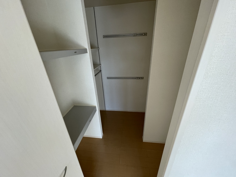 セジュール東浜尻の物件内観写真