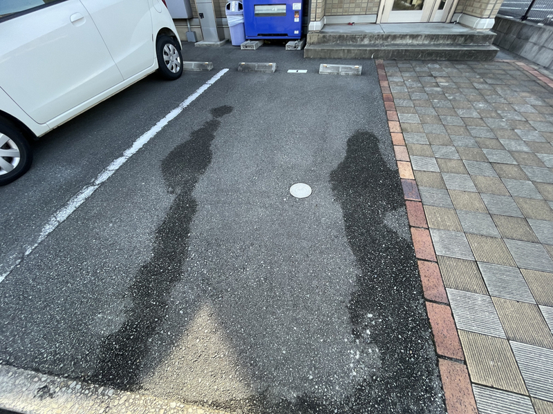 セジュール東浜尻の物件外観写真