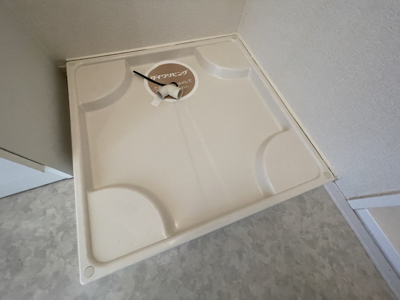 セジュール東浜尻の物件内観写真