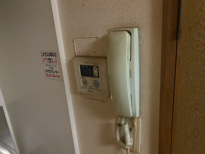 白岡ハイツの物件内観写真