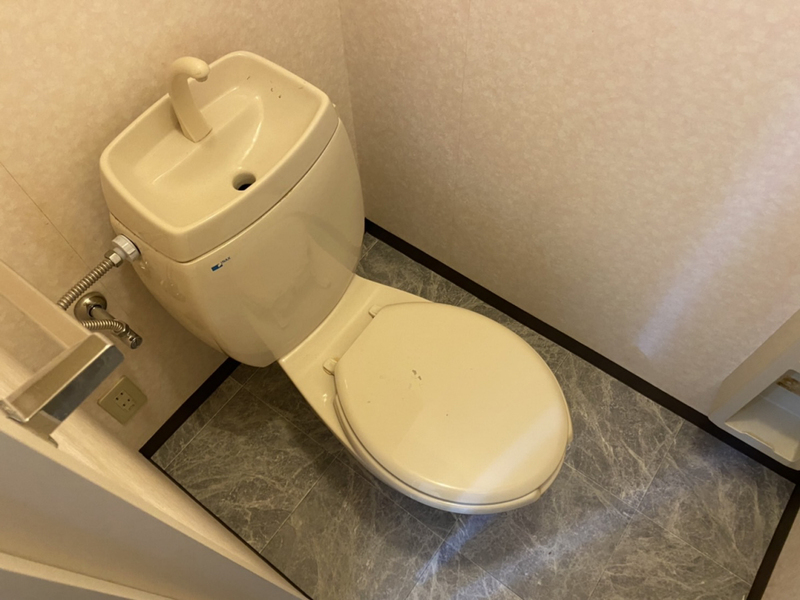 トイレ 写真5