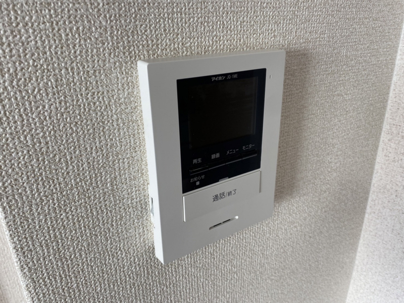セキュリティ 写真11