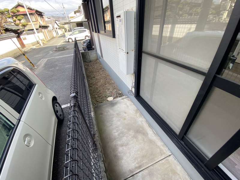 収納 写真13
