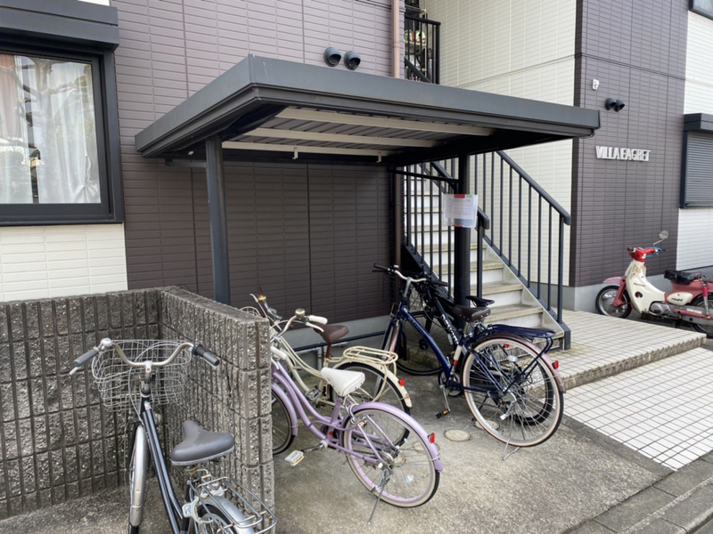共用部 写真15
