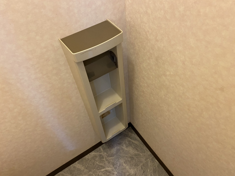 トイレ 写真31