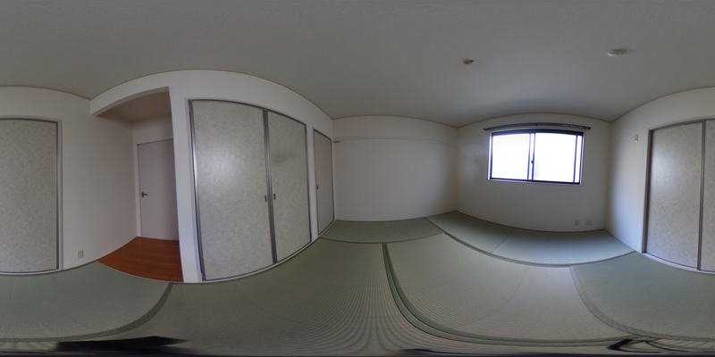 寝室 写真36