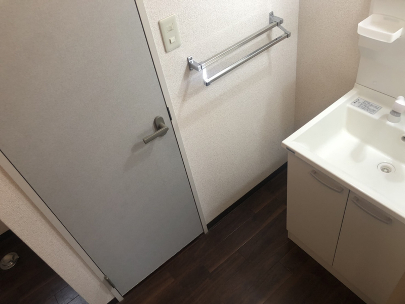 ラヴェール英賀保B棟の物件内観写真