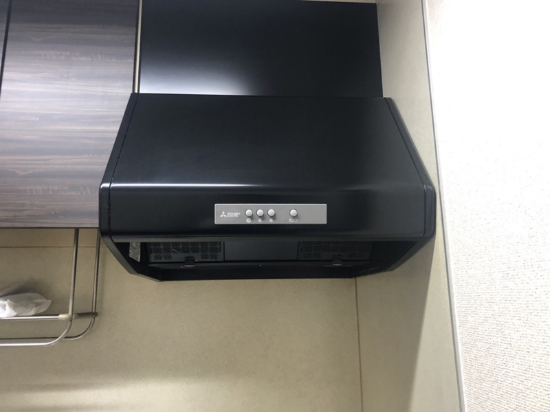 ラヴェール英賀保B棟の物件内観写真