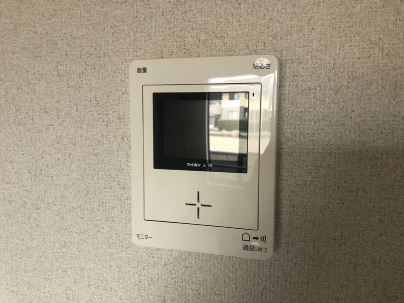 ラヴェール英賀保B棟の物件内観写真