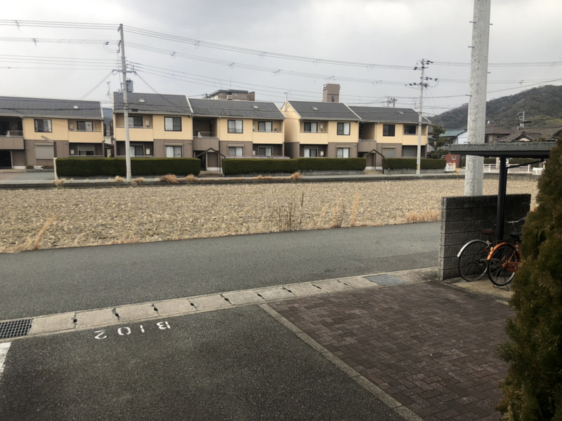 ラヴェール英賀保B棟の物件内観写真