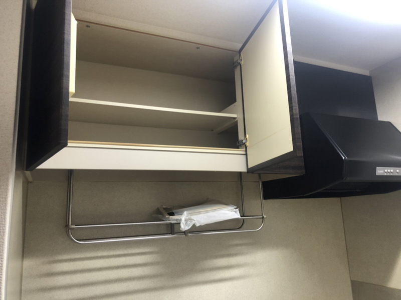 ラヴェール英賀保B棟の物件内観写真