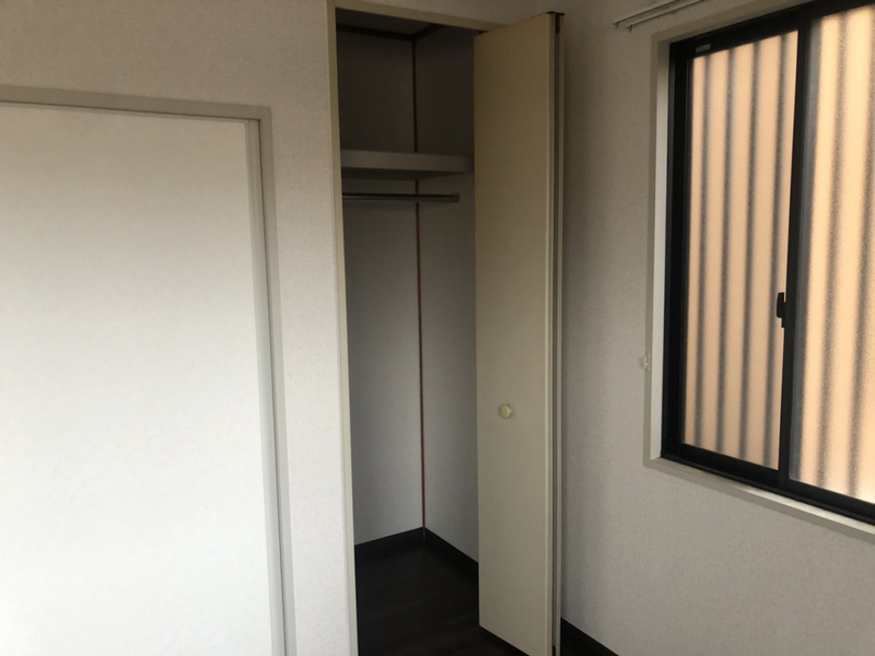 ラヴェール英賀保B棟の物件内観写真