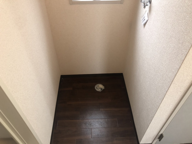 ラヴェール英賀保B棟の物件内観写真