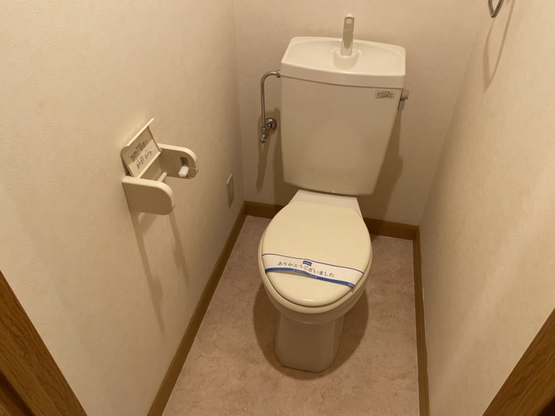 メゾンみおの物件内観写真