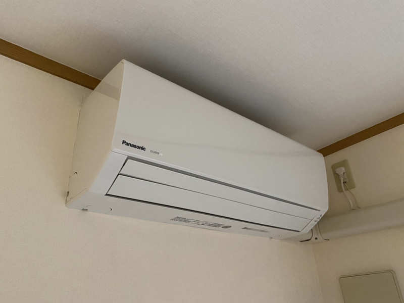 メゾンみおの物件内観写真
