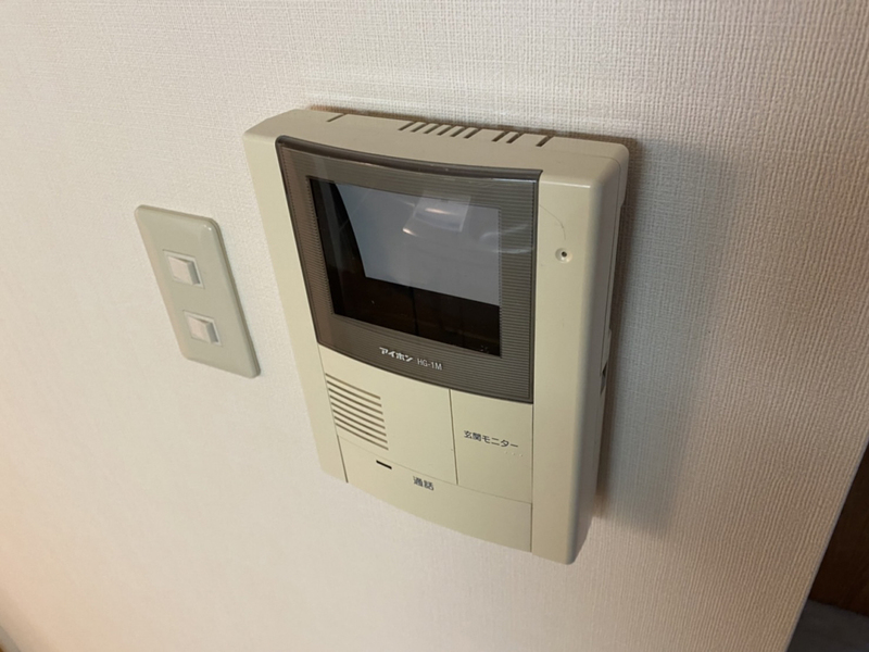 メゾンみおの物件内観写真