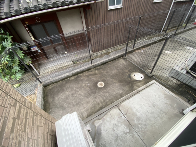 メゾンみおの物件内観写真
