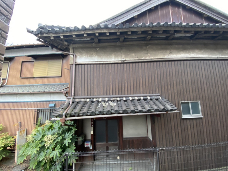 メゾンみおの物件内観写真