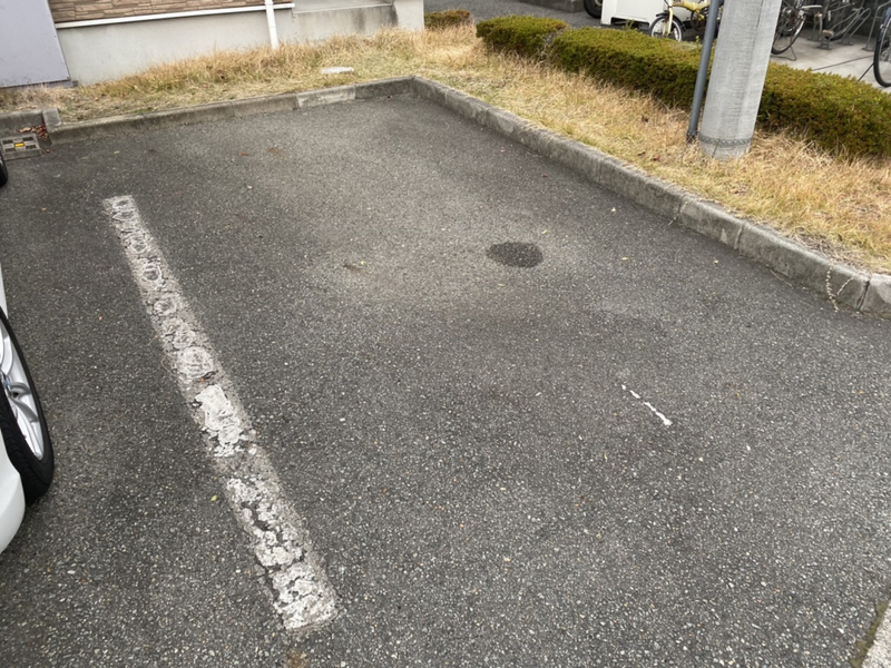 メゾンみおの物件外観写真