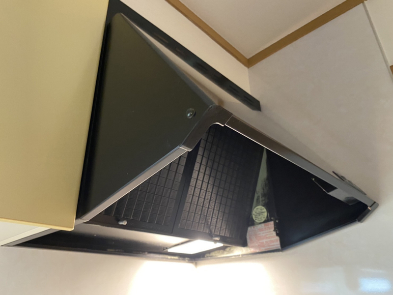 メゾンみおの物件内観写真