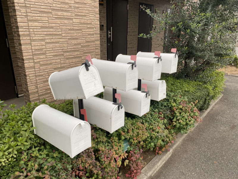 メゾンみおの物件内観写真