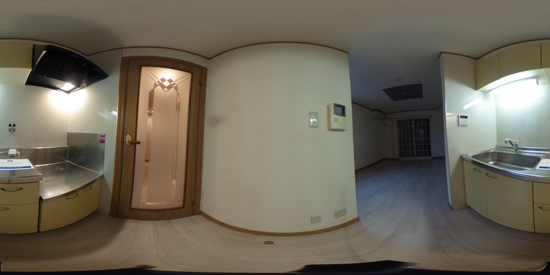 キッチン 写真34