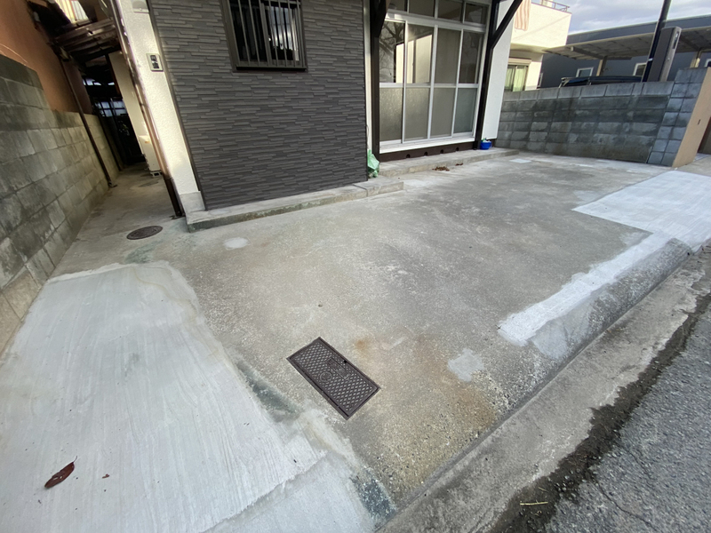 駐車場 写真32