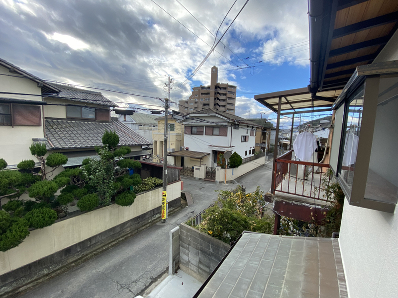眺望 写真28