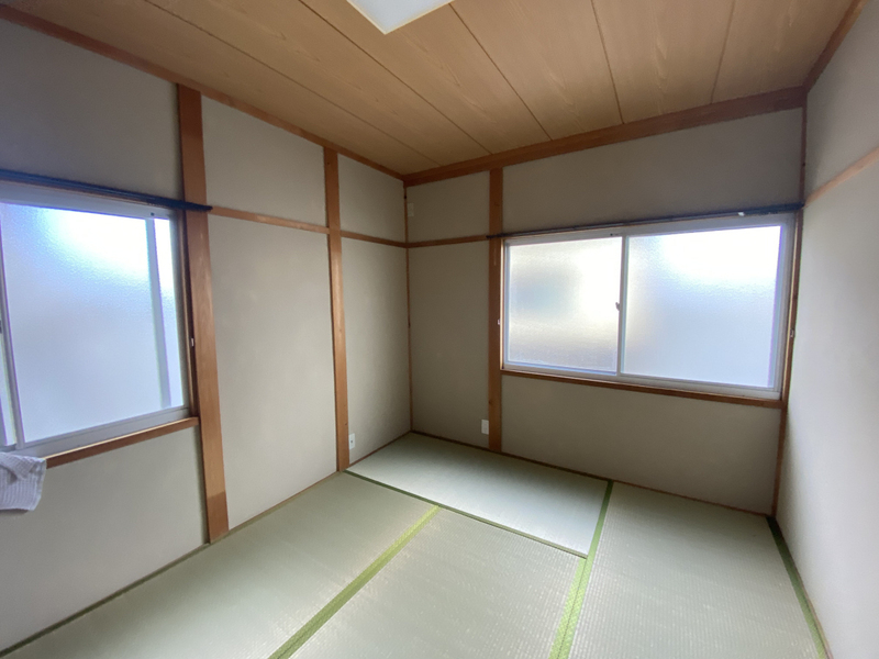 個室 写真10