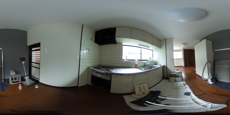 キッチン 写真34
