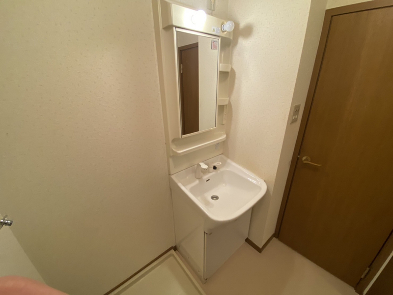 洗面所 写真10