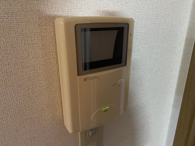 セキュリティ 写真19