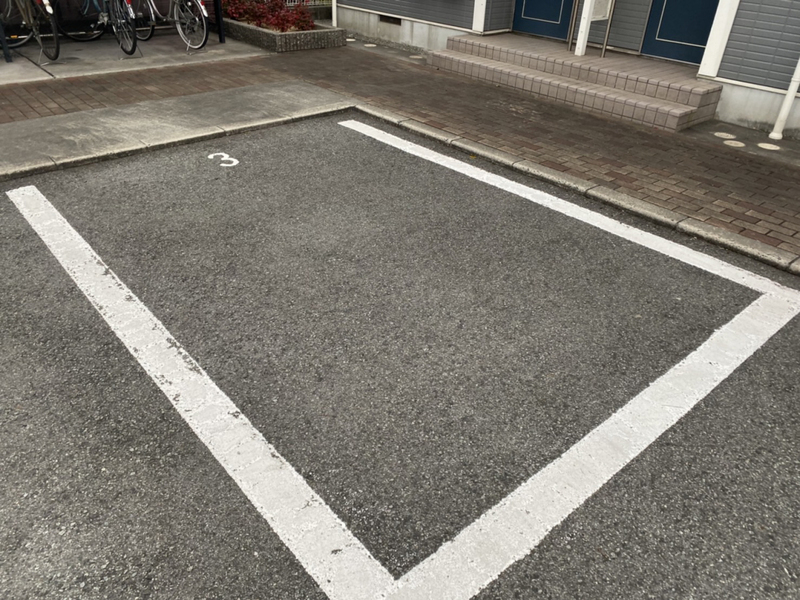 駐車場 写真32