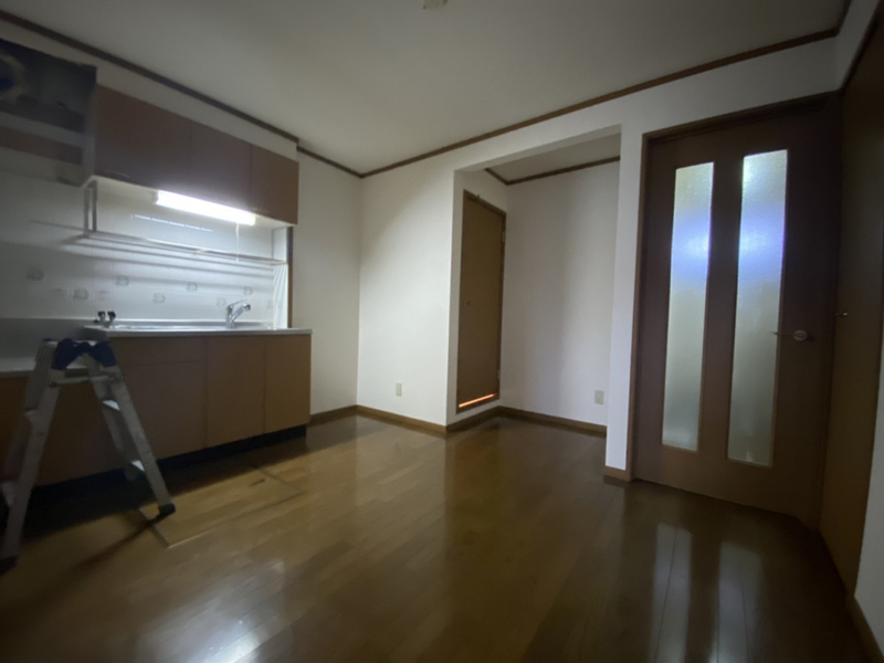 リビング 写真3