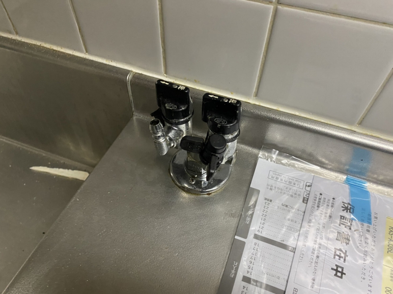キッチン 写真4