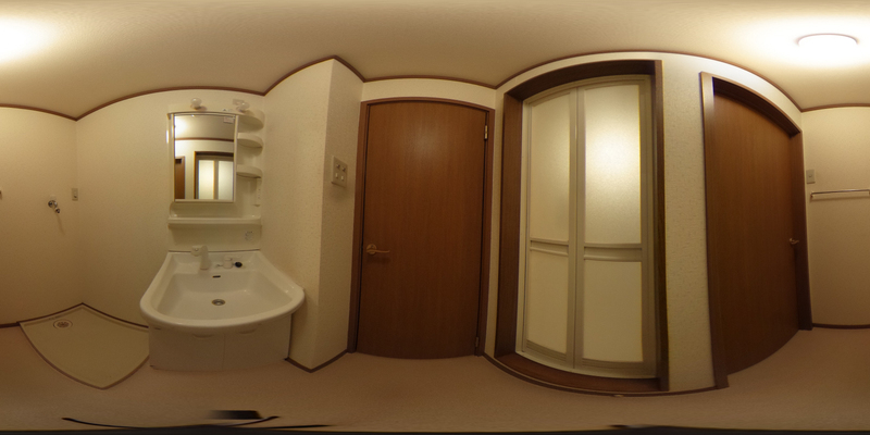 洗面所 写真37