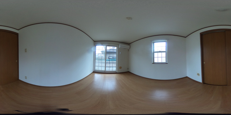 リビング 写真33