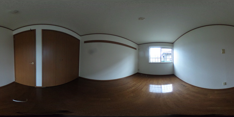 寝室 写真35