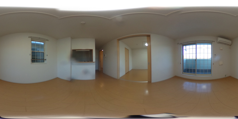 リビング 写真34