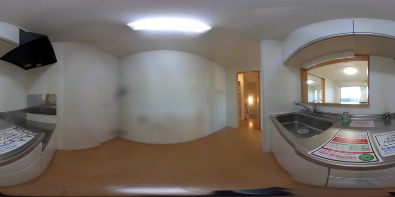 キッチン 写真35