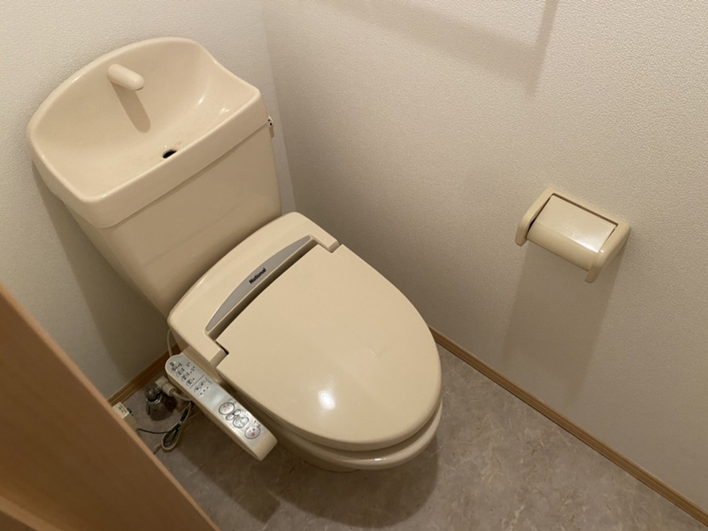 トイレ 写真5