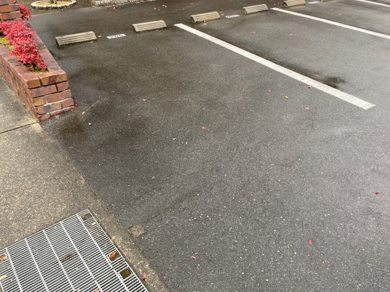 駐車場 写真10