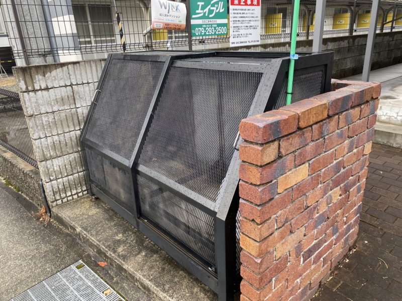 共用部 写真11