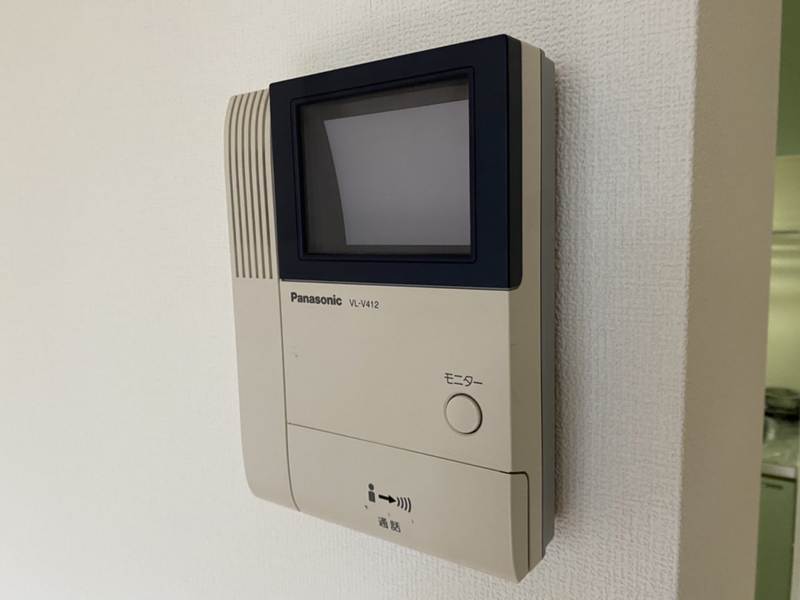 セキュリティ 写真13