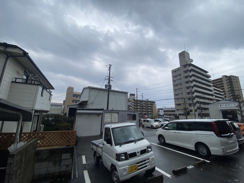眺望 写真15