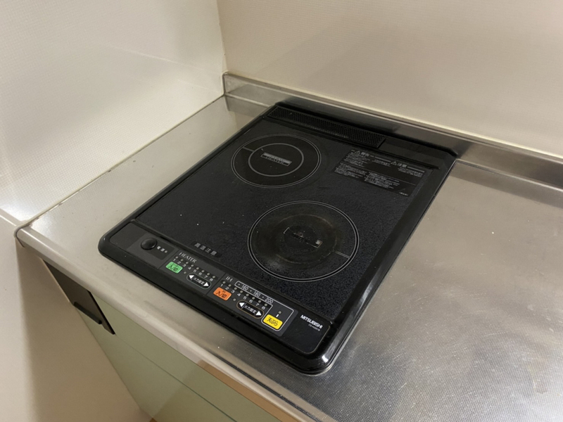 キッチン 写真19
