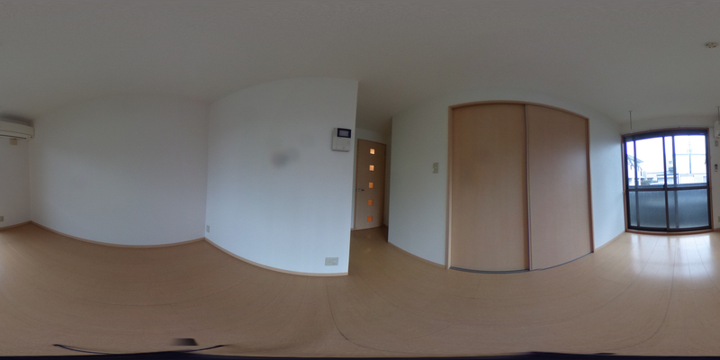 リビング 写真36